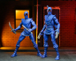 Preview: Ultimate Foot Ninja (Mirage Comics) Actionfigur, Teenage Mutant Ninja Turtles, 18 cm