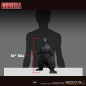 Preview: Ultimate Godzilla Action Figure with Sound & Light Up, 46 cm