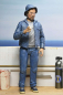 Preview: Ultimate Matt Hooper (Amity Arrival) Action Figure 50th Anniversary, Jaws, 18 cm