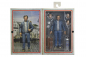 Preview: Ultimate Matt Hooper (Amity Arrival) Action Figure 50th Anniversary, Jaws, 18 cm