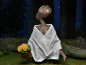 Preview: Ultimate E.T. Actionfigur 40th Anniversary, E.T. - Der Außerirdirsche, 11 cm