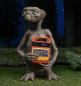 Preview: Ultimate E.T. Actionfigur 40th Anniversary, E.T. - Der Außerirdirsche, 11 cm