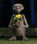 Preview: Ultimate E.T. Actionfigur 40th Anniversary, E.T. - Der Außerirdirsche, 11 cm