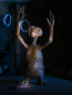 Preview: Ultimate E.T. Actionfigur 40th Anniversary, E.T. - Der Außerirdirsche, 11 cm