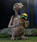 Preview: Ultimate E.T. Actionfigur 40th Anniversary, E.T. - Der Außerirdirsche, 11 cm