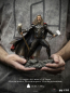 Preview: Thor Ultimate Art Scale Statue 1/10 Battle Diorama Series Infinity Saga, Avengers: Endgame, 23 cm