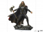 Preview: Thor Ultimate Art Scale Statue 1/10 Battle Diorama Series Infinity Saga, Avengers: Endgame, 23 cm