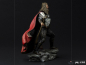 Preview: Thor Ultimate Art Scale Statue 1/10 Battle Diorama Series Infinity Saga, Avengers: Endgame, 23 cm