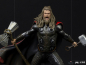 Preview: Thor Ultimate Art Scale Statue 1/10 Battle Diorama Series Infinity Saga, Avengers: Endgame, 23 cm