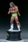 Preview: Ultimate Warrior