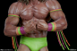 Preview: Ultimate Warrior