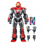 Preview: Ultimate Iron Man Action Figure Marvel Legends Retro Collection, 15 cm