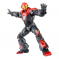 Preview: Ultimate Iron Man Action Figure Marvel Legends Retro Collection, 15 cm