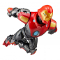 Preview: Ultimate Iron Man Action Figure Marvel Legends Retro Collection, 15 cm