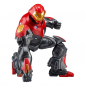 Preview: Ultimate Iron Man Action Figure Marvel Legends Retro Collection, 15 cm