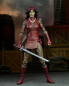 Preview: Ultimate Karai Actionfigur, Teenage Mutant Ninja Turtles: The Last Ronin, 18 cm