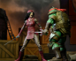 Preview: Ultimate Karai Actionfigur, Teenage Mutant Ninja Turtles: The Last Ronin, 18 cm