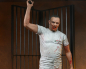 Preview: Ultimate Dr. Hannibal Lecter (Prison Escape) Statue, Das Schweigen der Lämmer, 18 cm