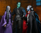 Preview: Ultimate Lily Actionfigur, The Munsters, 18 cm