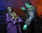 Preview: Ultimate Lily Actionfigur, The Munsters, 18 cm