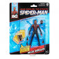 Preview: Ultimate Miles Morales Actionfigur Marvel Legends Retro Collection, Miles Morales: The Ultimate Spider-Man, 15 cm