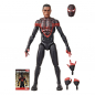 Preview: Ultimate Miles Morales Actionfigur Marvel Legends Retro Collection, Miles Morales: The Ultimate Spider-Man, 15 cm