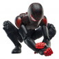 Preview: Ultimate Miles Morales Actionfigur Marvel Legends Retro Collection, Miles Morales: The Ultimate Spider-Man, 15 cm