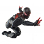 Preview: Ultimate Miles Morales Action Figure Marvel Legends Retro Collection, Miles Morales: The Ultimate Spider-Man, 15 cm