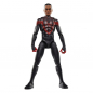 Preview: Ultimate Miles Morales Actionfigur Marvel Legends Retro Collection, Miles Morales: The Ultimate Spider-Man, 15 cm