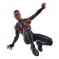 Preview: Ultimate Miles Morales Actionfigur Marvel Legends Retro Collection, Miles Morales: The Ultimate Spider-Man, 15 cm