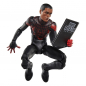 Preview: Ultimate Miles Morales Action Figure Marvel Legends Retro Collection, Miles Morales: The Ultimate Spider-Man, 15 cm