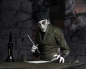 Preview: Ultimate Count Orlok Actionfigur, Nosferatu, 18 cm