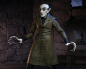 Preview: Ultimate Count Orlok Actionfigur, Nosferatu, 18 cm