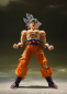 Preview: Son Goku