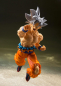 Preview: Son Goku