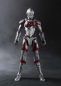 Preview: Ultraman Ultra-Act