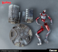 Preview: Ultraman Model Kit