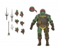 Preview: Ultimate Raphael Actionfigur, Teenage Mutant Ninja Turtles: The Last Ronin, 18 cm