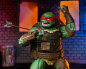 Preview: Ultimate Raphael Actionfigur, Teenage Mutant Ninja Turtles: The Last Ronin, 18 cm