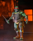 Preview: Ultimate Raphael Actionfigur, Teenage Mutant Ninja Turtles: The Last Ronin, 18 cm