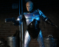 Preview: Ultimate RoboCop Actionfigur, 18 cm