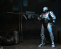 Preview: Ultimate RoboCop Actionfigur, 18 cm