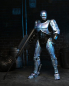 Preview: Ultimate RoboCop Actionfigur, 18 cm