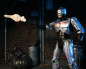 Preview: Ultimate RoboCop Actionfigur, 18 cm