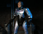 Preview: Ultimate RoboCop Actionfigur, 18 cm