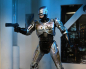 Preview: Ultimate RoboCop (Battle Damaged) & Chair Action Figure, 18 cm