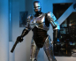 Preview: Ultimate RoboCop (Battle Damaged) & Chair Action Figure, 18 cm