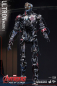 Preview: Ultron Mark I Hot Toys