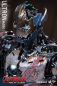 Preview: Ultron Mark I Hot Toys