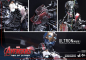 Preview: Ultron Mark I Hot Toys